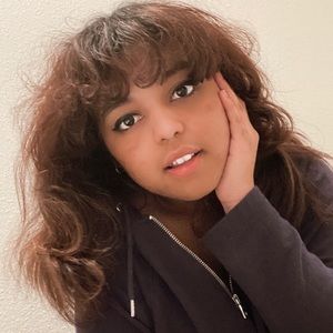 Meet your Posher, Vicki